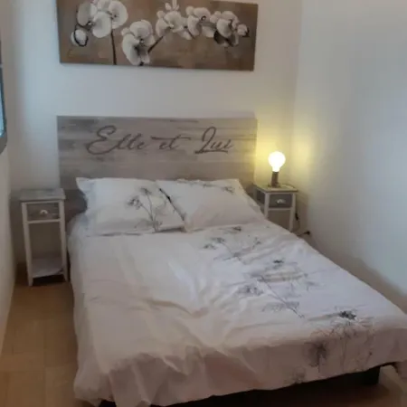 Lejlighed 98 Rue Du Loch *