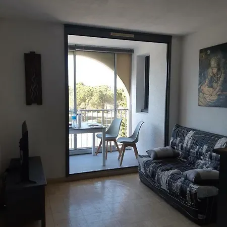 98 Rue Du Loch Apartment *